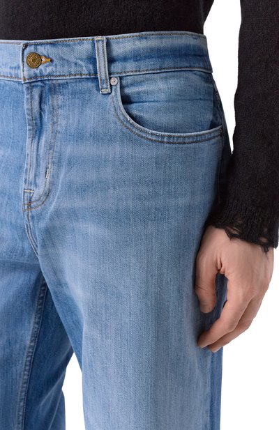 Джинсы austin 7 FOR ALL MANKIND, арт. 7TC80A56-1XL, фото 5