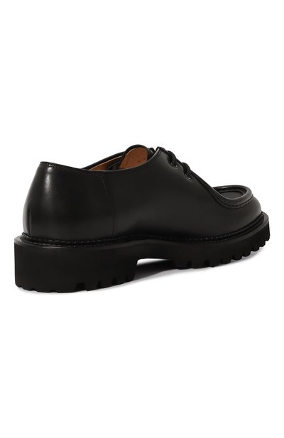 Кожаные дерби ripon MILLE 885, арт. RIP0N/ELBA, фото 5