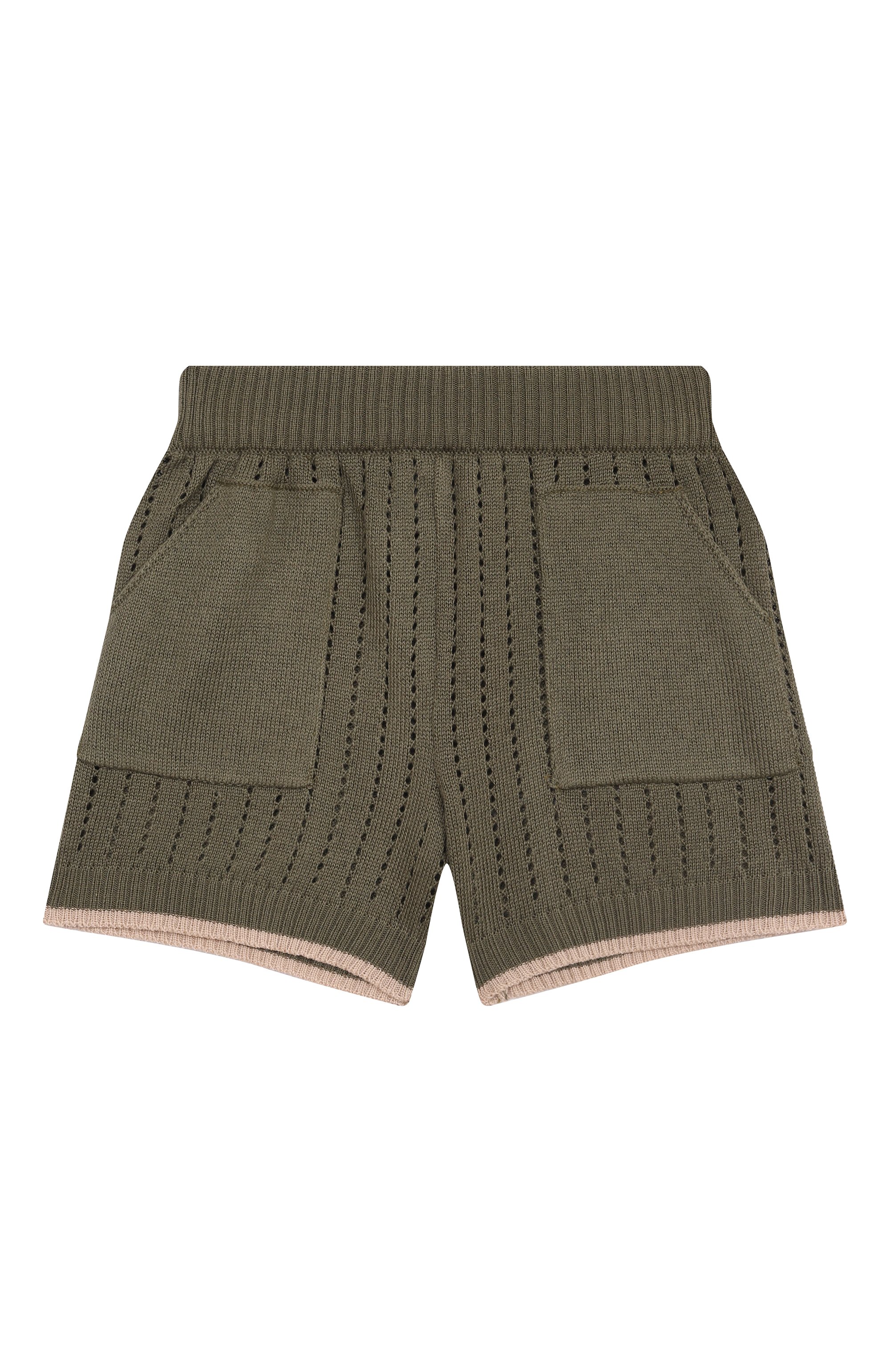 Комплект из поло и шорт ROYAL FIVE COLLECTION, арт. КУАПШ12-ACS177, фото 4