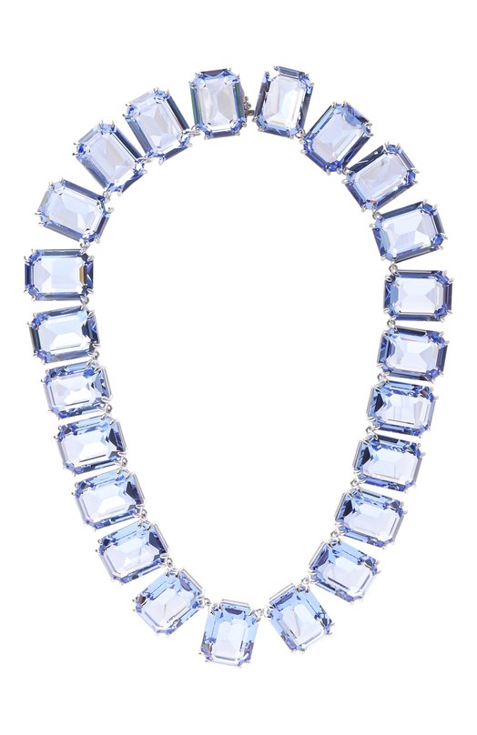 Колье Millenia Swarovski 5714397 Голубой 5714397