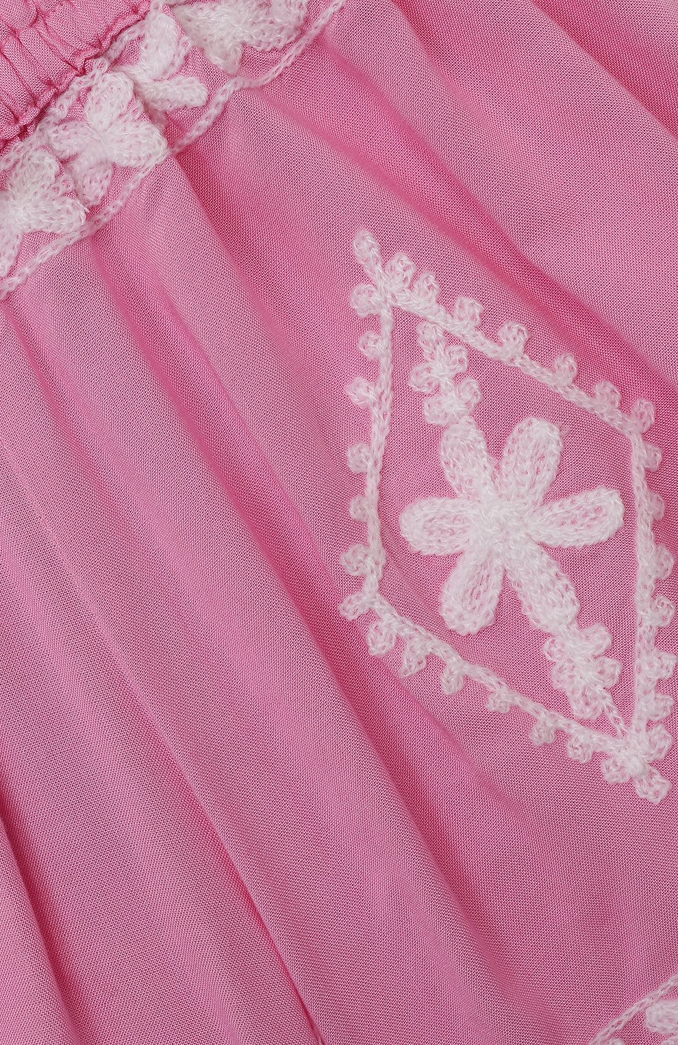 Шорты из вискозы MELISSA ODABASH, арт. Baby Sienna 24, фото 3