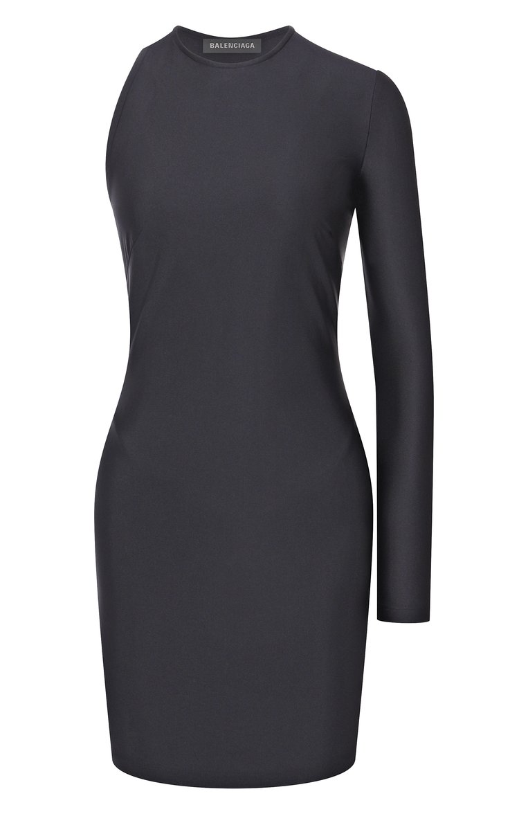 Платье BALENCIAGA, арт. 746152TNV43 1000, фото 1