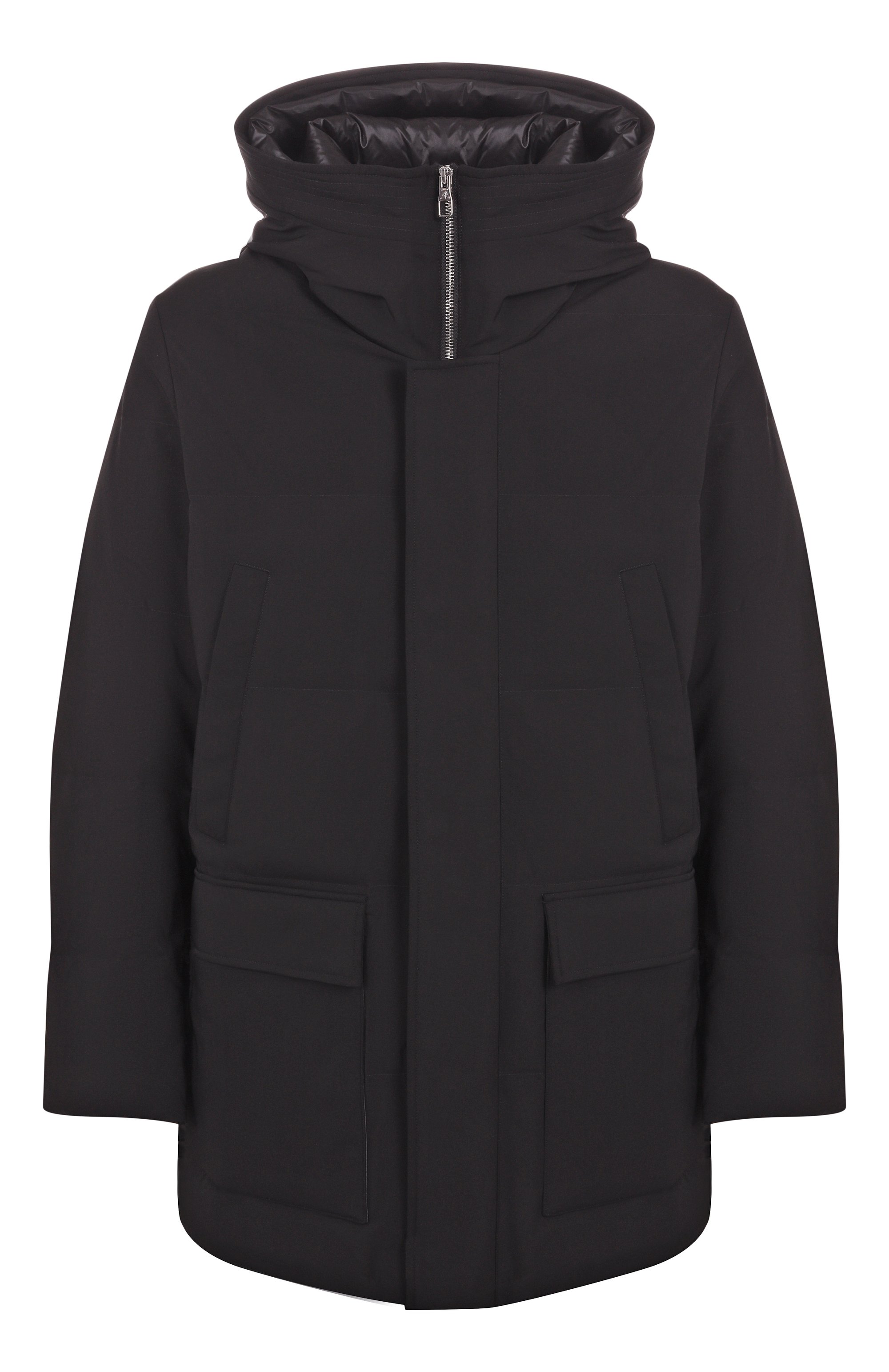 Пуховик MONTECORE, арт. F09MUCX738/185, фото 1