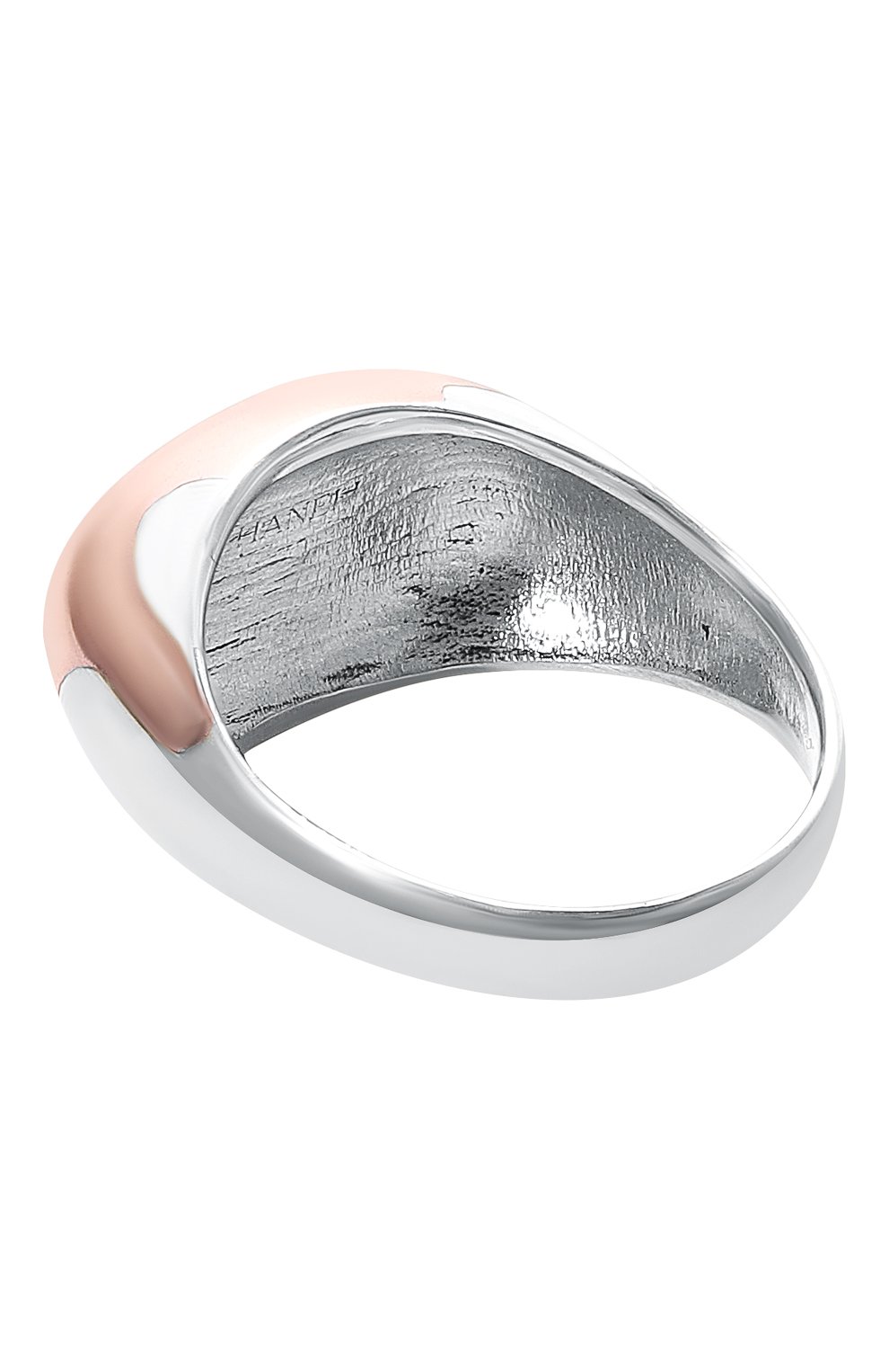 Кольцо-печатка DZHANELLI, арт. 00023, фото 3