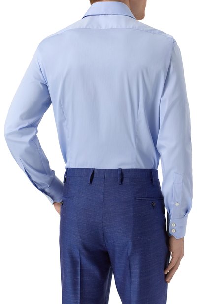 Хлопковая сорочка VAN LAACK, арт. VL-RIVARA-TF/130830, фото 4