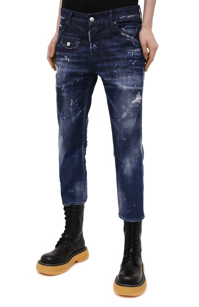 Джинсы DSQUARED2, арт. S75LB0438/S30342, фото 3