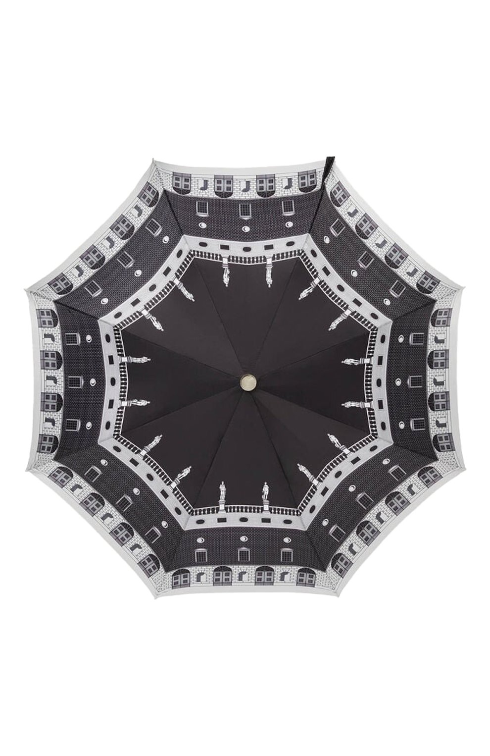 Складной зонт architettura FORNASETTI, арт. 0M419-PG, фото 2