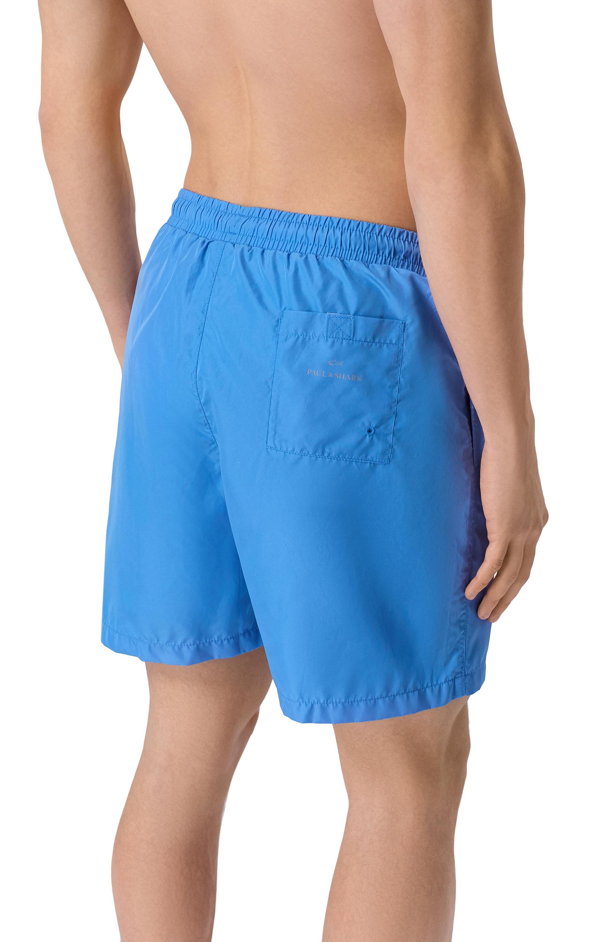 Плавки-шорты PAUL&SHARK, арт. 99315000, фото 3