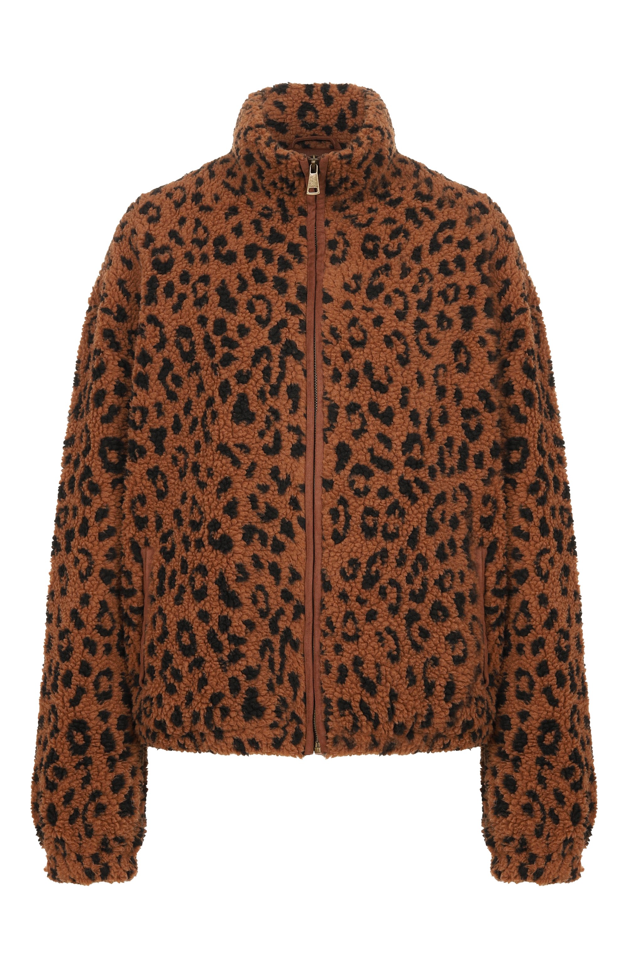 Куртка MC2 SAINT BARTH, арт. BCY0001-00535I/BERCY TEDDY, фото 1