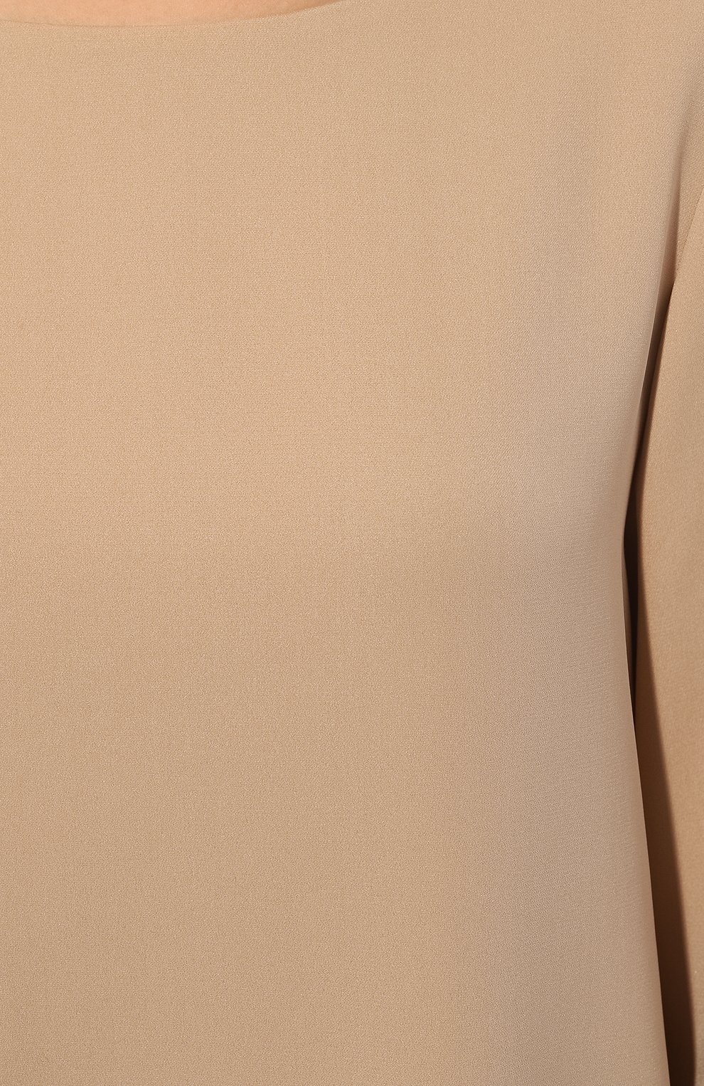 Шелковая блузка AGREEG, арт. 16033046, фото 5