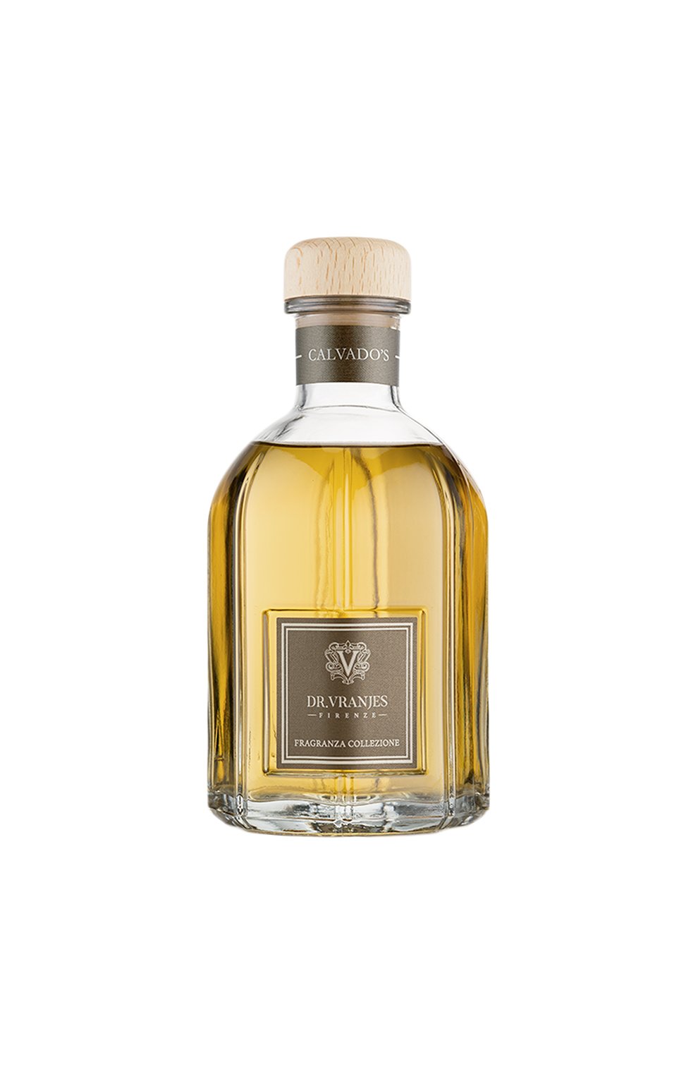 Диффузор calvados (250ml) DR. VRANJES FIRENZE, арт. 8033196278368, фото 1
