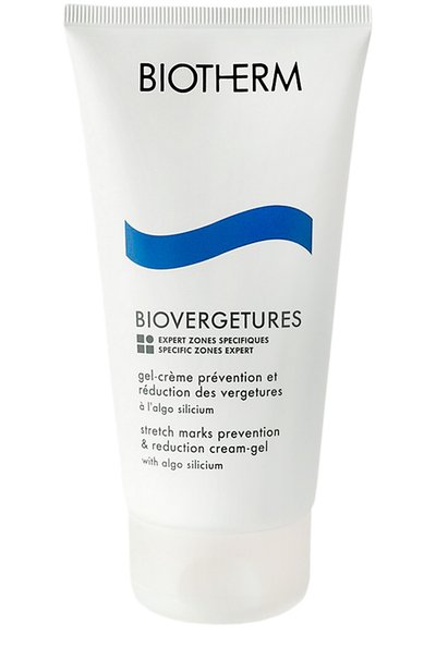 Женского крем против растяжек biovergetures (150ml) BIOTHERM, арт. 3367729008128