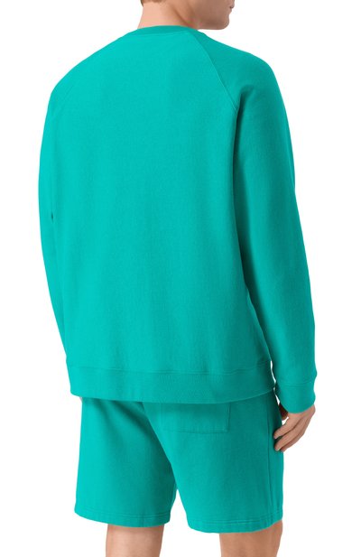 Свитшот SPORTY AND RICH, арт. ST082625218GR37, фото 4