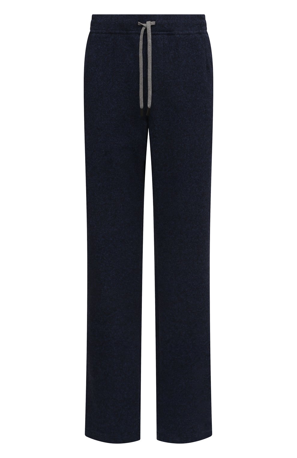 Брюки из хлопка и шерсти CAPOBIANCO, арт. 17M703.FS00./58, фото 1