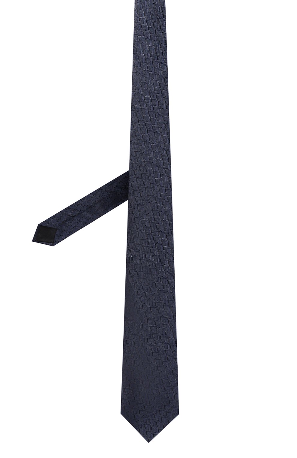 Шелковый галстук LANVIN, арт. 3103/TIE, фото 3