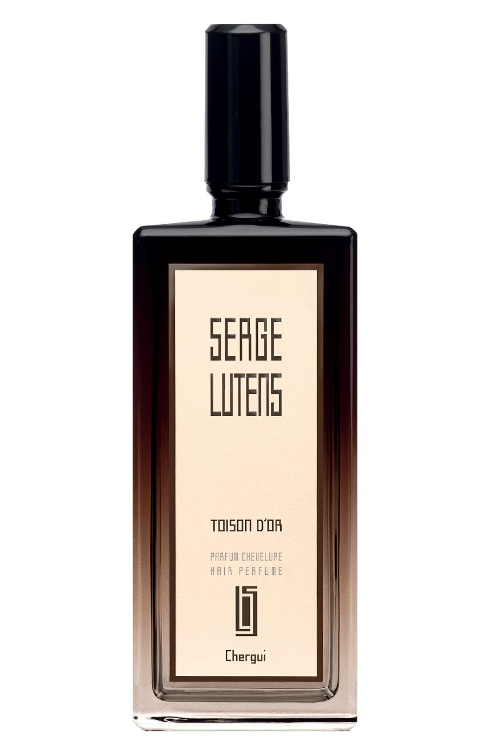 Парфюмированная вуаль для волос chergui (50ml) SERGE LUTENS, арт. 82100193SL, фото 1
