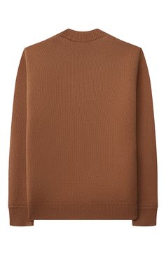 Шерстяной пуловер BURBERRY, арт. 8043914, фото 2