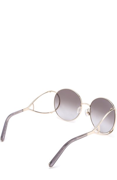 Солнцезащитные очки CHLOÉ, арт. 124S-744, фото 4