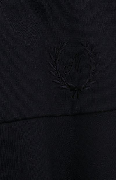 Юбка из вискозы MONNALISA, арт. 18DRUO, фото 3