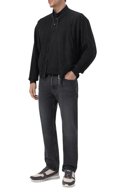 Хлопковое поло MVST, арт. M26.CSM.H402/1626, фото 2