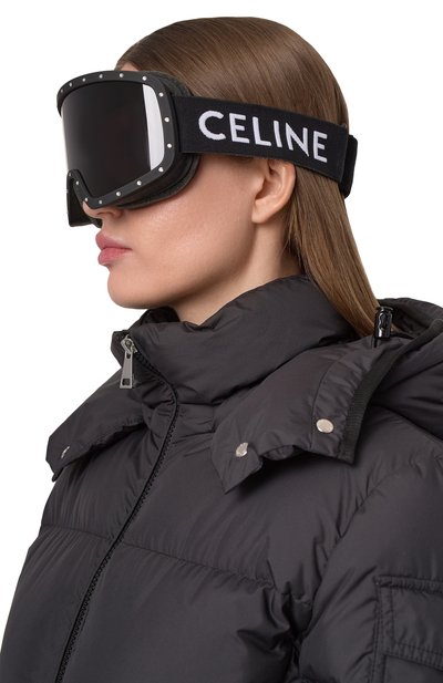 Горнолыжная маска CELINE, арт. CL4196US 02A, фото 2