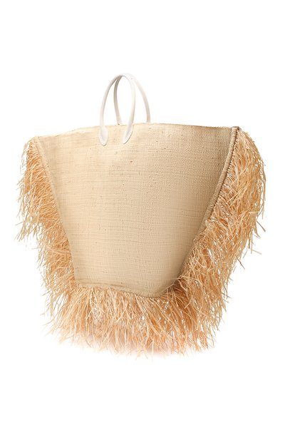 Сумка le baci large JACQUEMUS, арт. 191BA12, фото 3