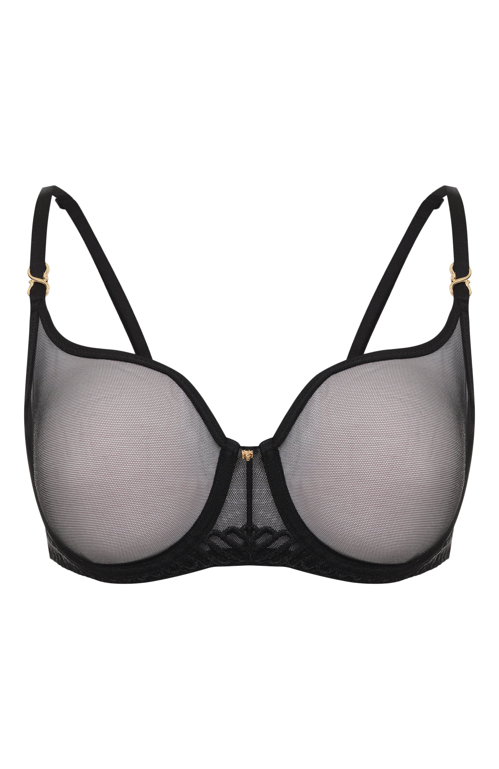 Бюстгальтер-балконет AUBADE, арт. 4MF14, фото 1