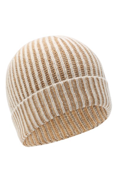 Мужская кашемировая шапка LORO PIANA, арт. FAL4449