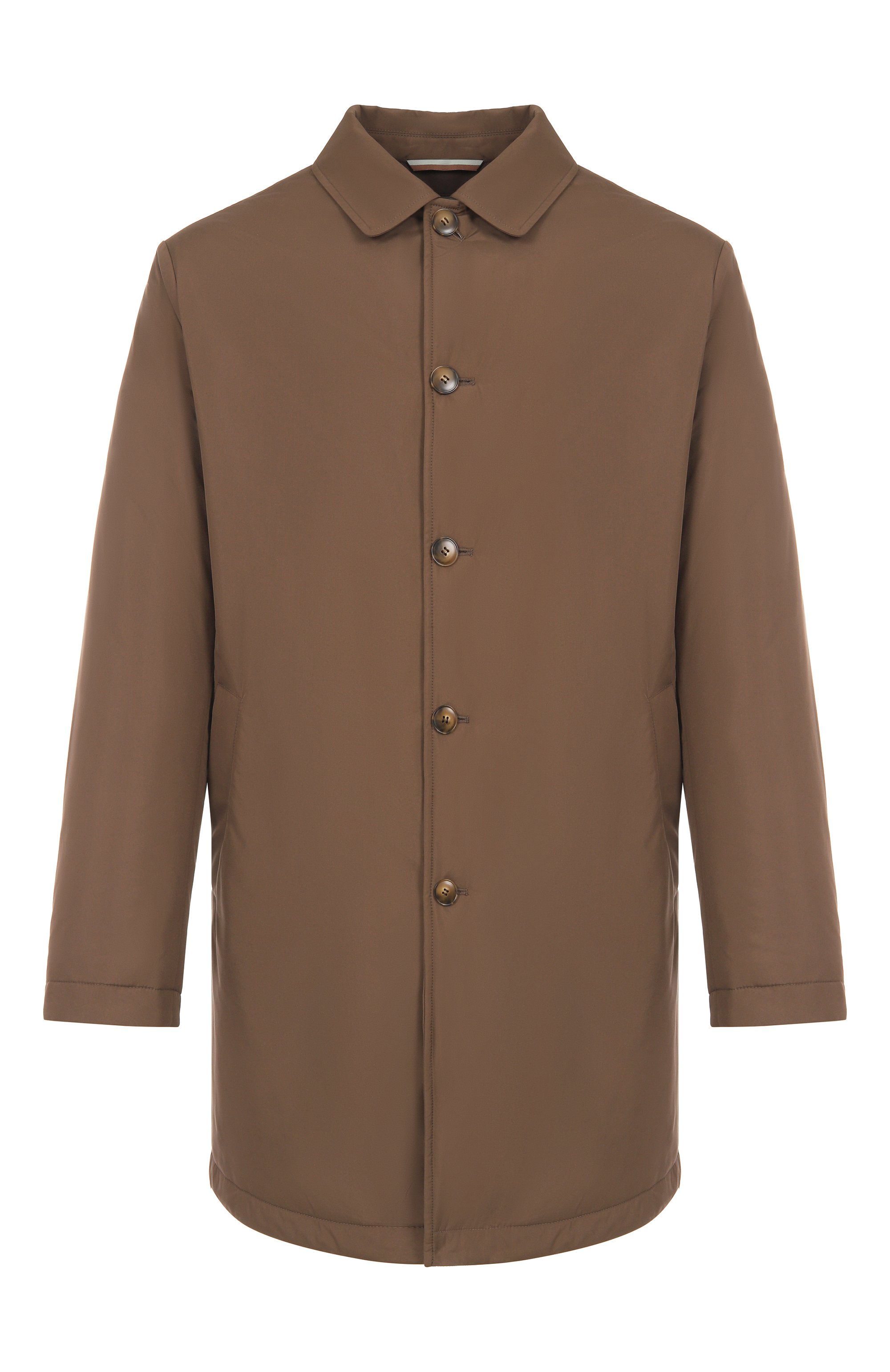 Плащ CANALI, арт. 010507U/SG03357, фото 1