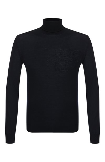Шерстяная водолазка BERLUTI, арт. R16KHL70-001, фото 1
