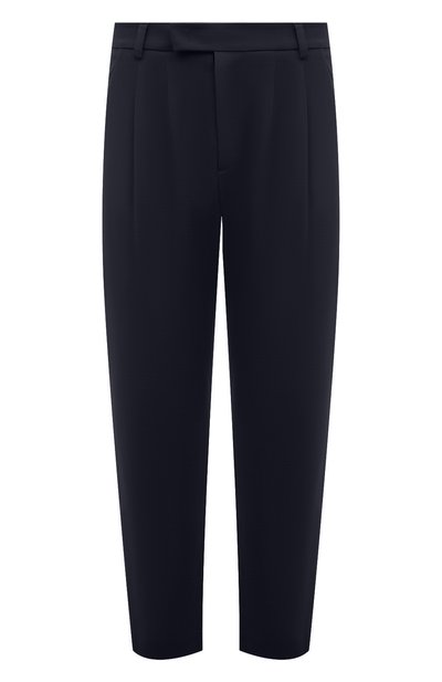 Мужские хлопковые брюки SEASE, арт. PT50R/479TN