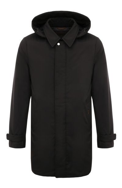 Мужской плащ vido-skt MOORER, арт. DIV-SKT_SET