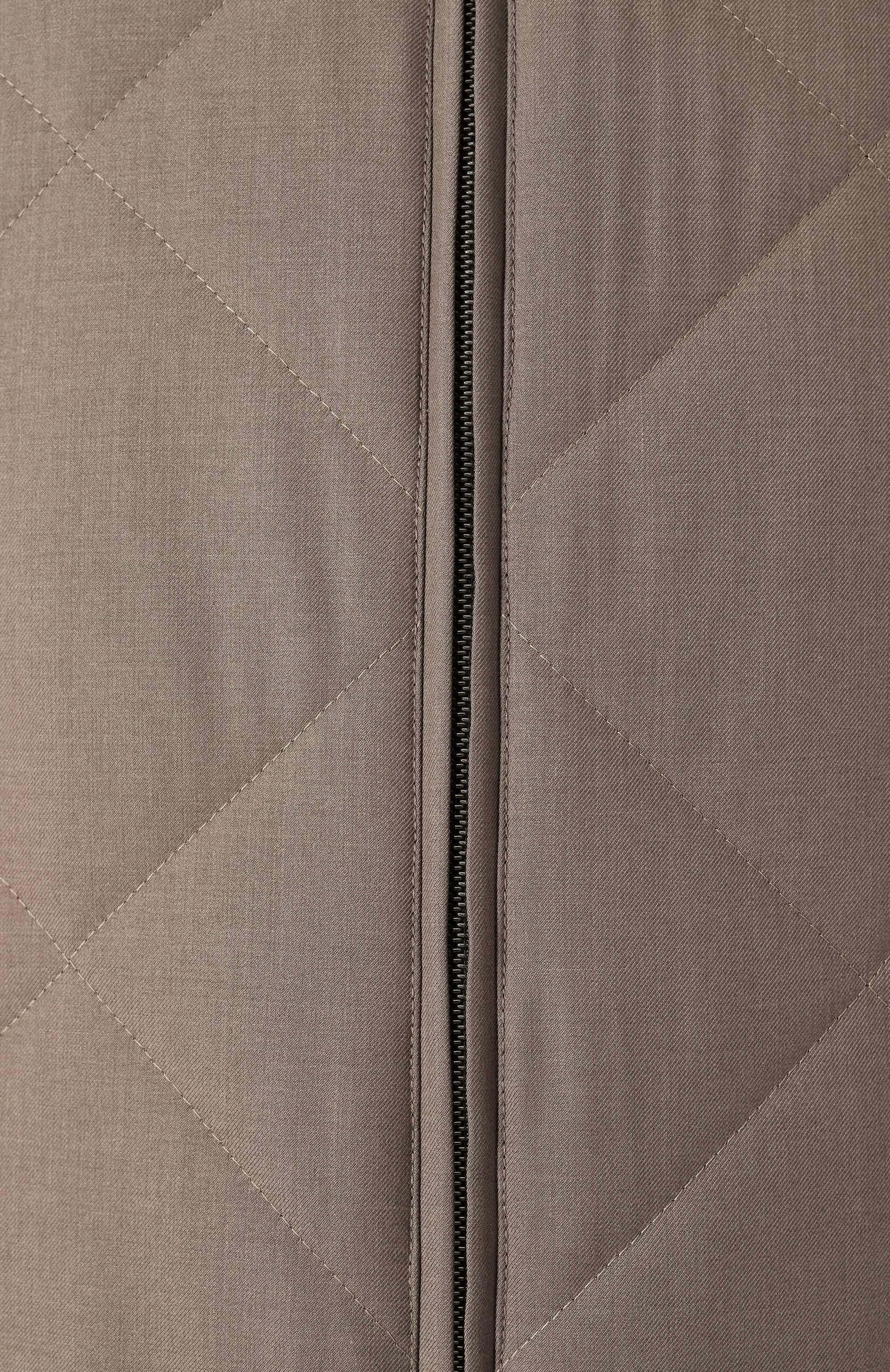 Утепленный жилет CANALI, арт. 040956/SG02953, фото 6