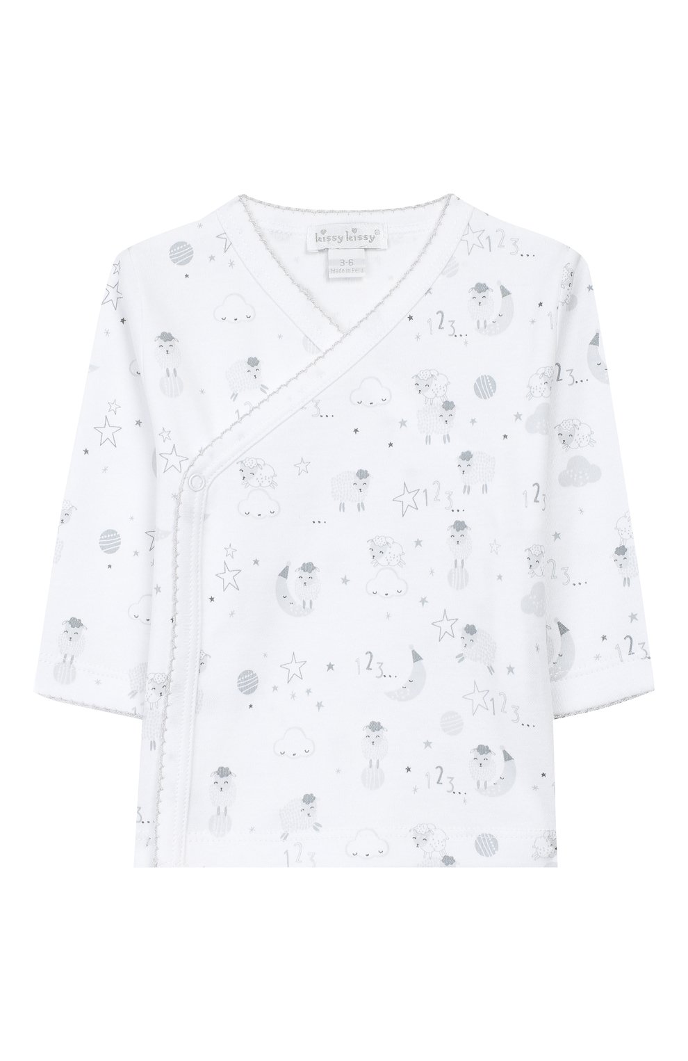 Комплект из брюк с кардиганом KISSY KISSY, арт. KNZ02192N, фото 2