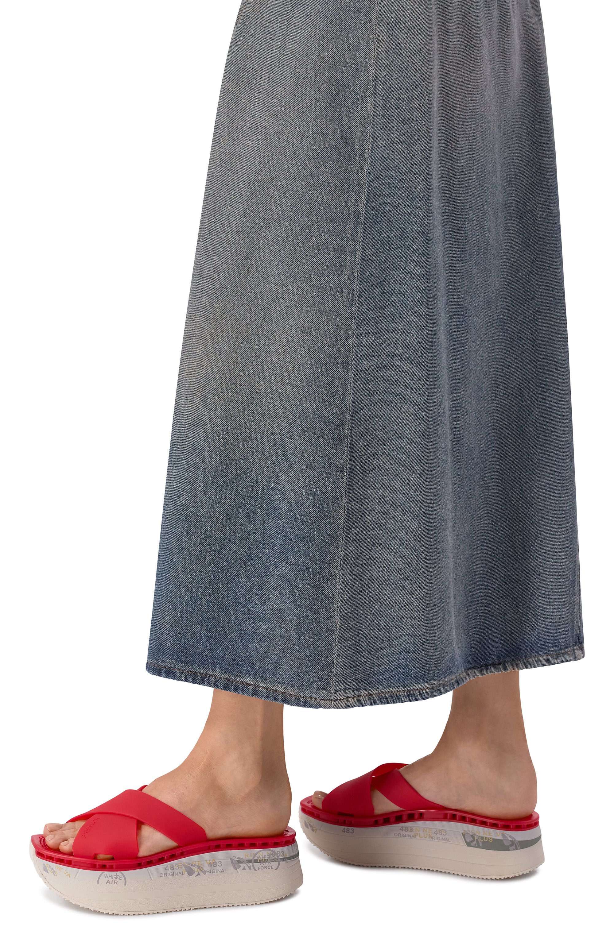 Сабо PREMIATA, арт. M0URA/VAR 7456, фото 2