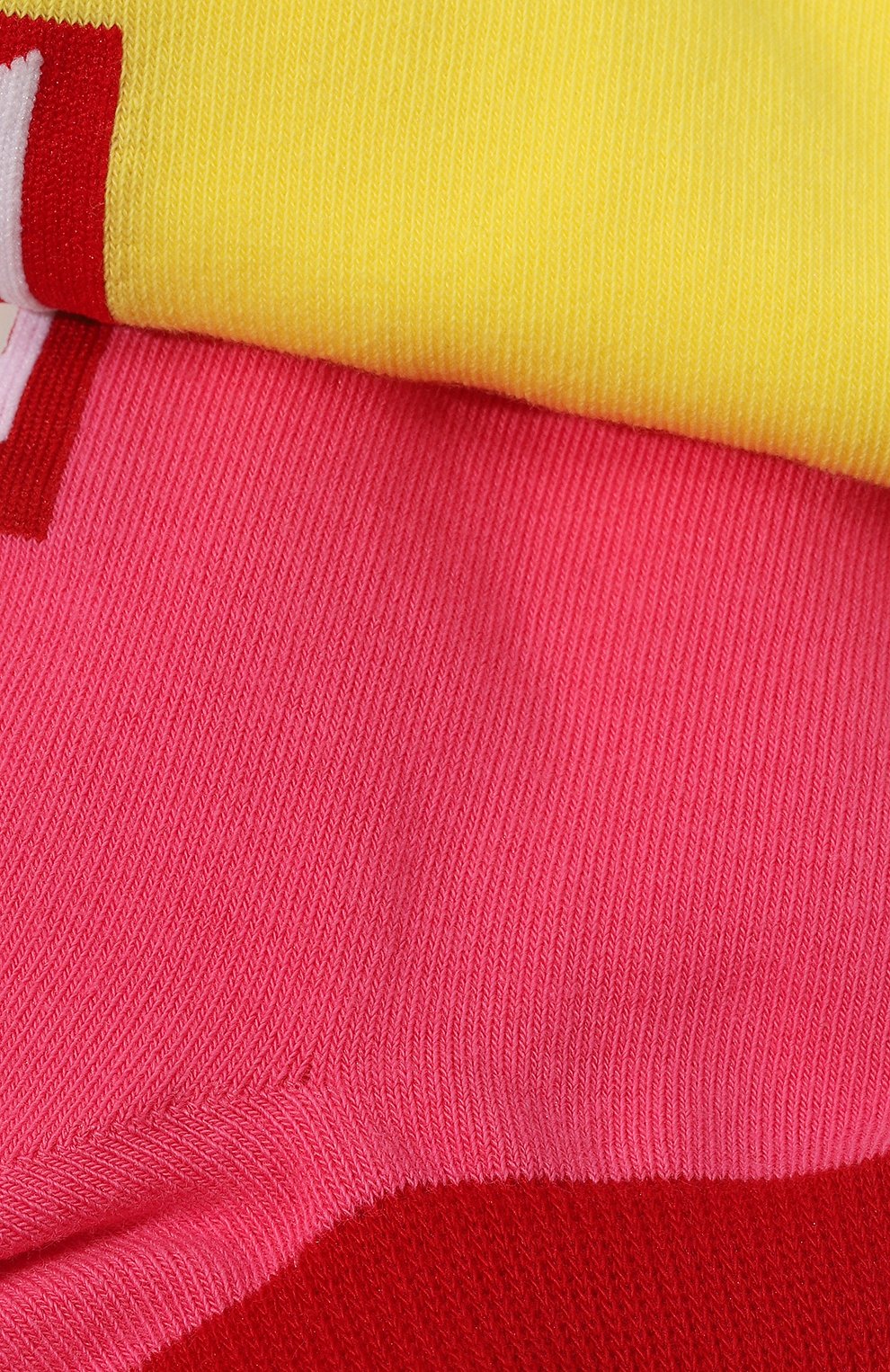 Комплект из трех пар носков DIESEL, арт. 00SI8H/0DPAX, фото 2