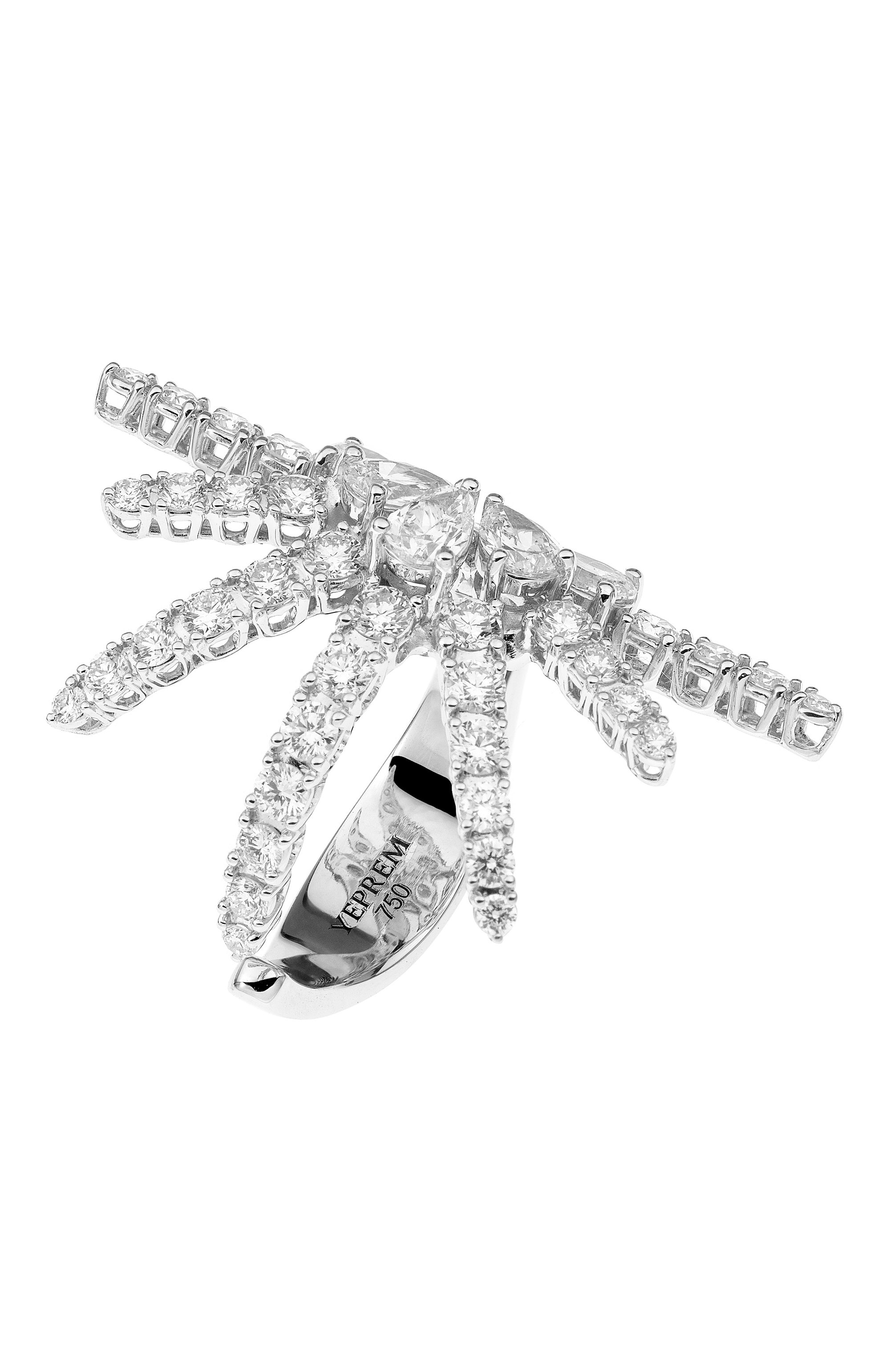 Кольцо YEPREM JEWELLERY, арт. RI3136, фото 1