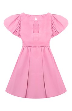 Хлопковое платье BLUMARINE, арт. IA4070T8822, фото 1