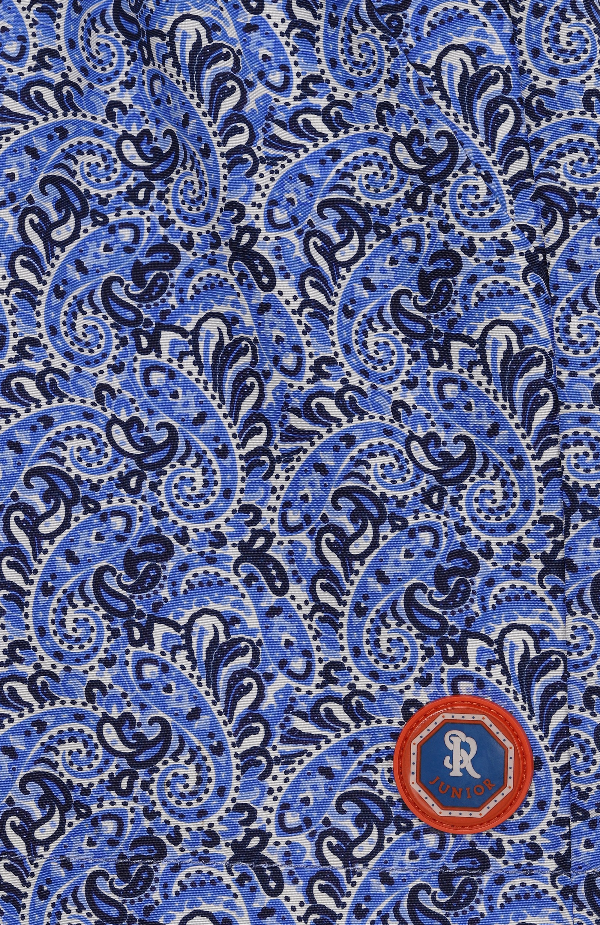 Плавки-шорты STEFANO RICCI JUNIOR, арт. YUB7200020/B2330J, фото 3