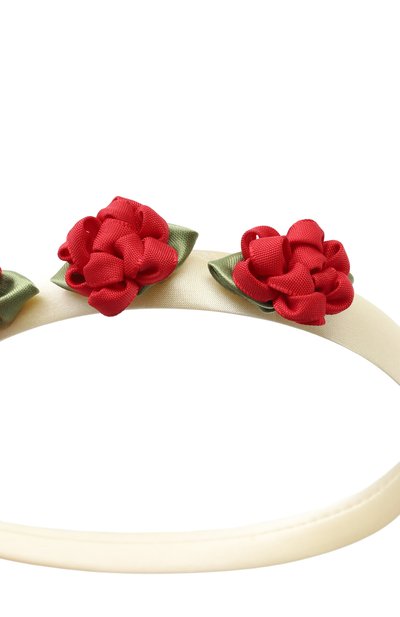 Ободок JUNEFEE, арт. 7612, фото 3