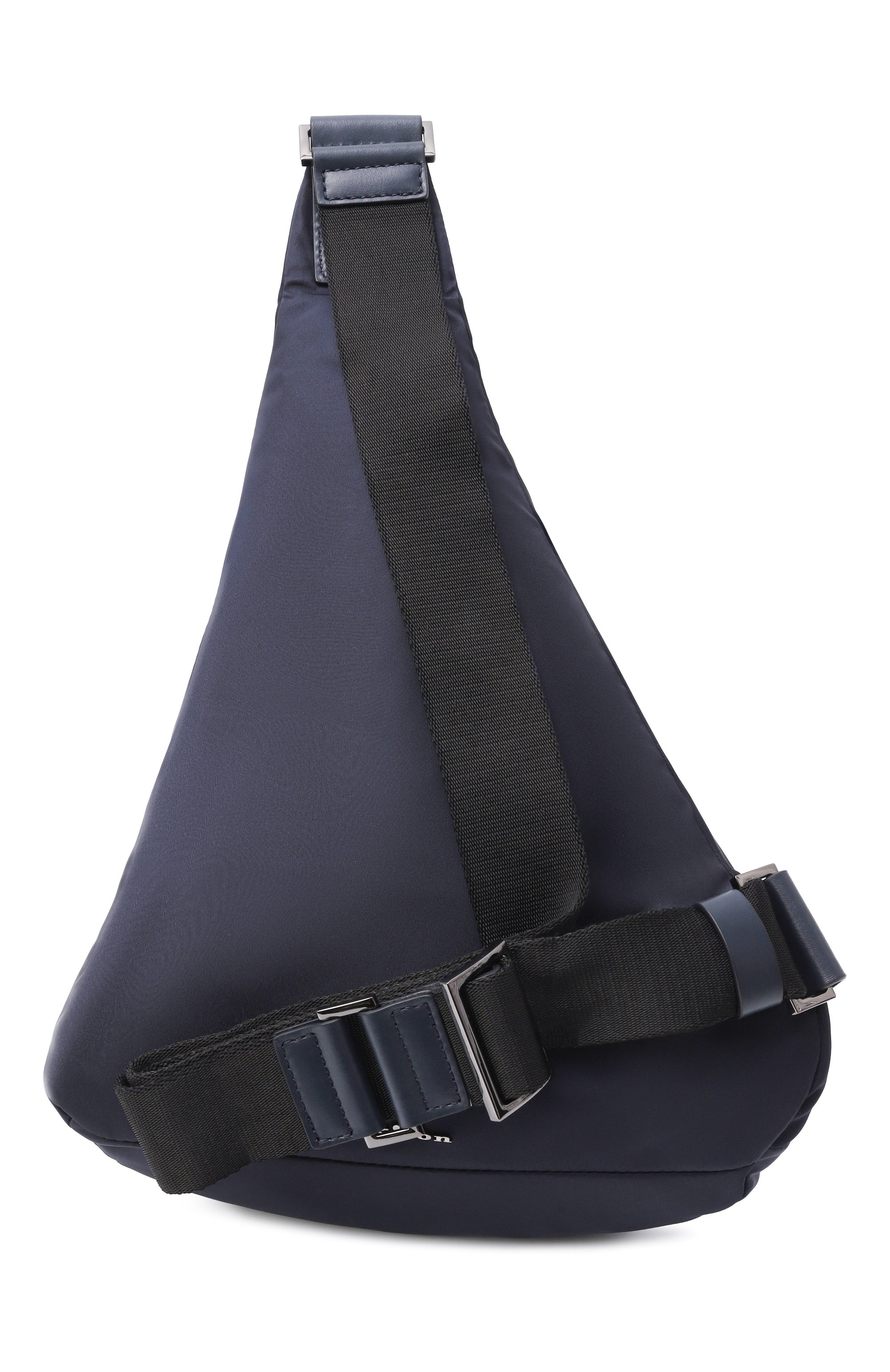 Рюкзак KITON синего цвета по цене 145500 руб., арт. UBA0054N0127002, фото 6 Рюкзак KITON, арт. UBA0054N0127002, фото 6