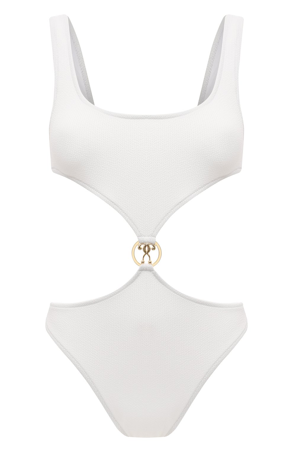 Слитный купальник MOSCHINO, арт. A4902/9506, фото 1