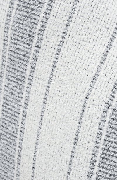 Юбка VIKA GAZINSKAYA белого цвета по цене 40370 руб., арт. FW20-1837, фото 5 Юбка VIKA GAZINSKAYA, арт. FW20-1837, фото 5