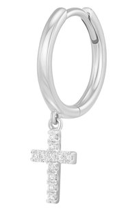 Серьга SERENDIPITY, арт. EJE0161W, фото 2