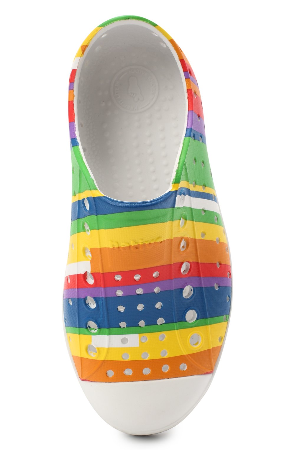 Кеды NATIVE, арт. 13100101-8874, фото 4