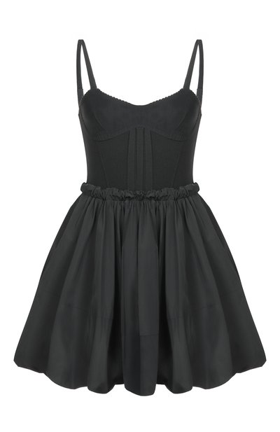 Женское платье THE ATTICO, арт. 260WCA00460/PLL011AA