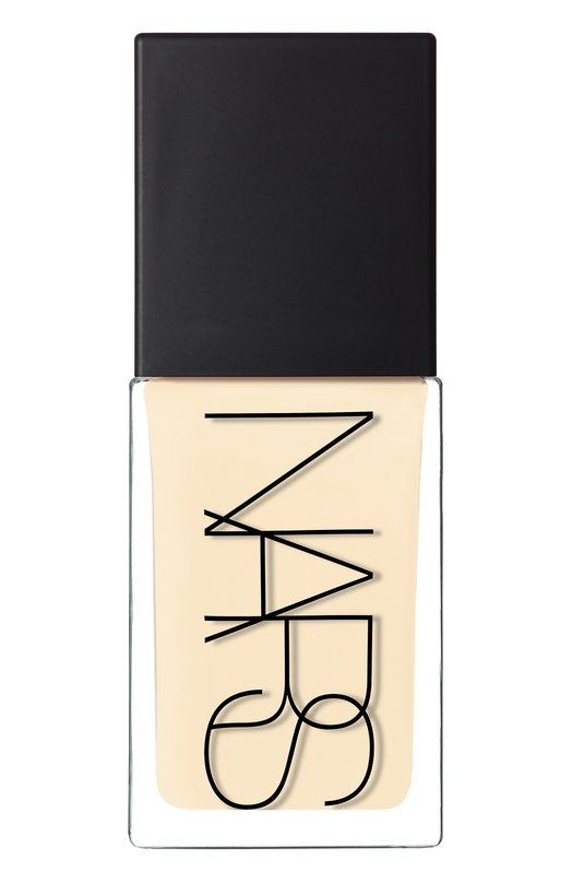 фото Светоотражающее тональное средство light reflecting foundation, siberia (30ml) nars