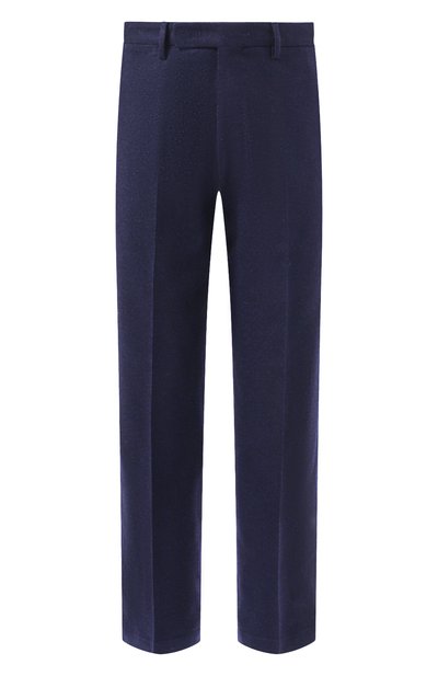 Мужские шерстяные брюки MVST, арт. 30MM/9644