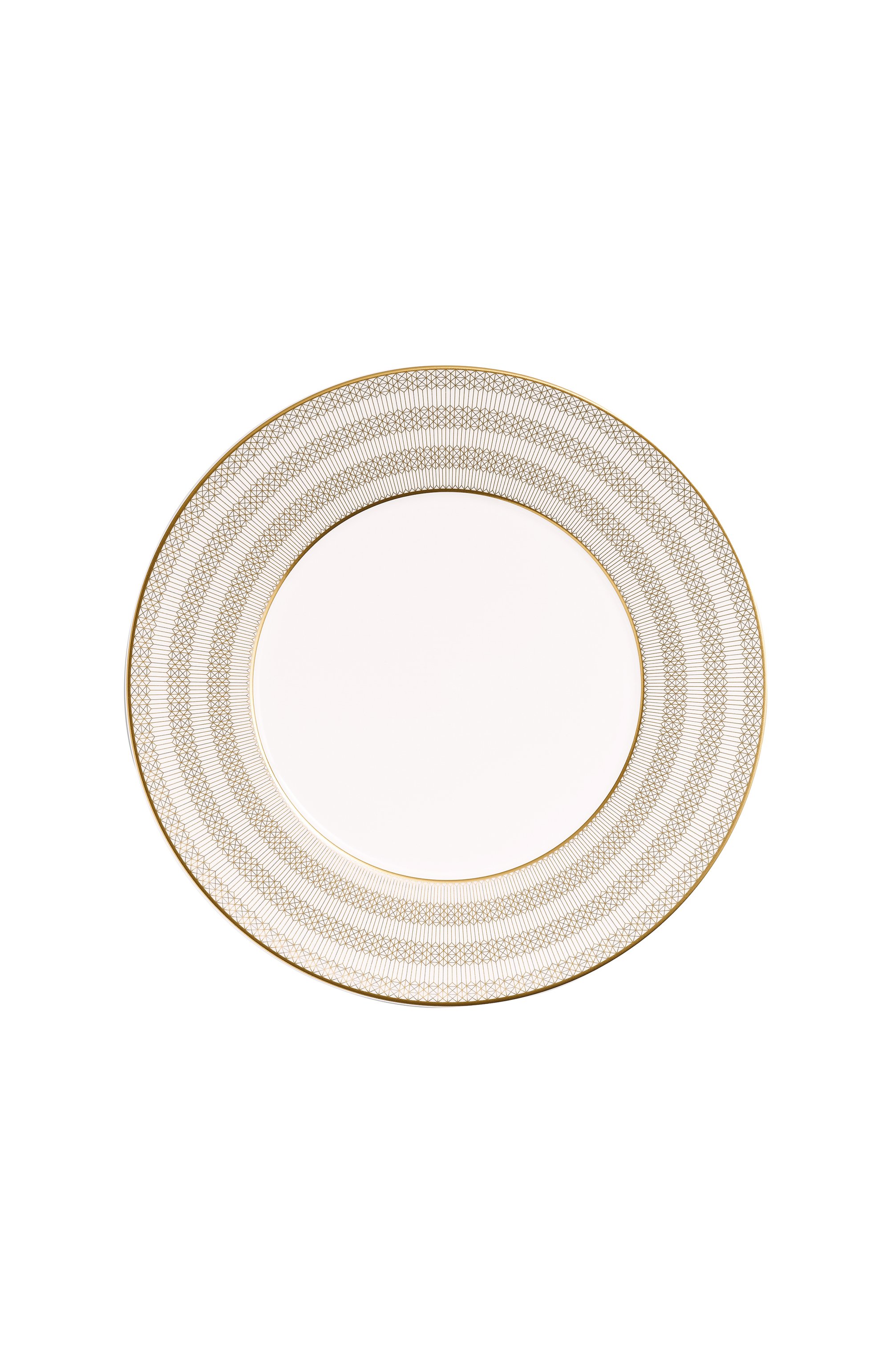 Набор из 2-х обеден�ных тарелок arcadia BACCARAT, арт. 2 817 042, фото 3