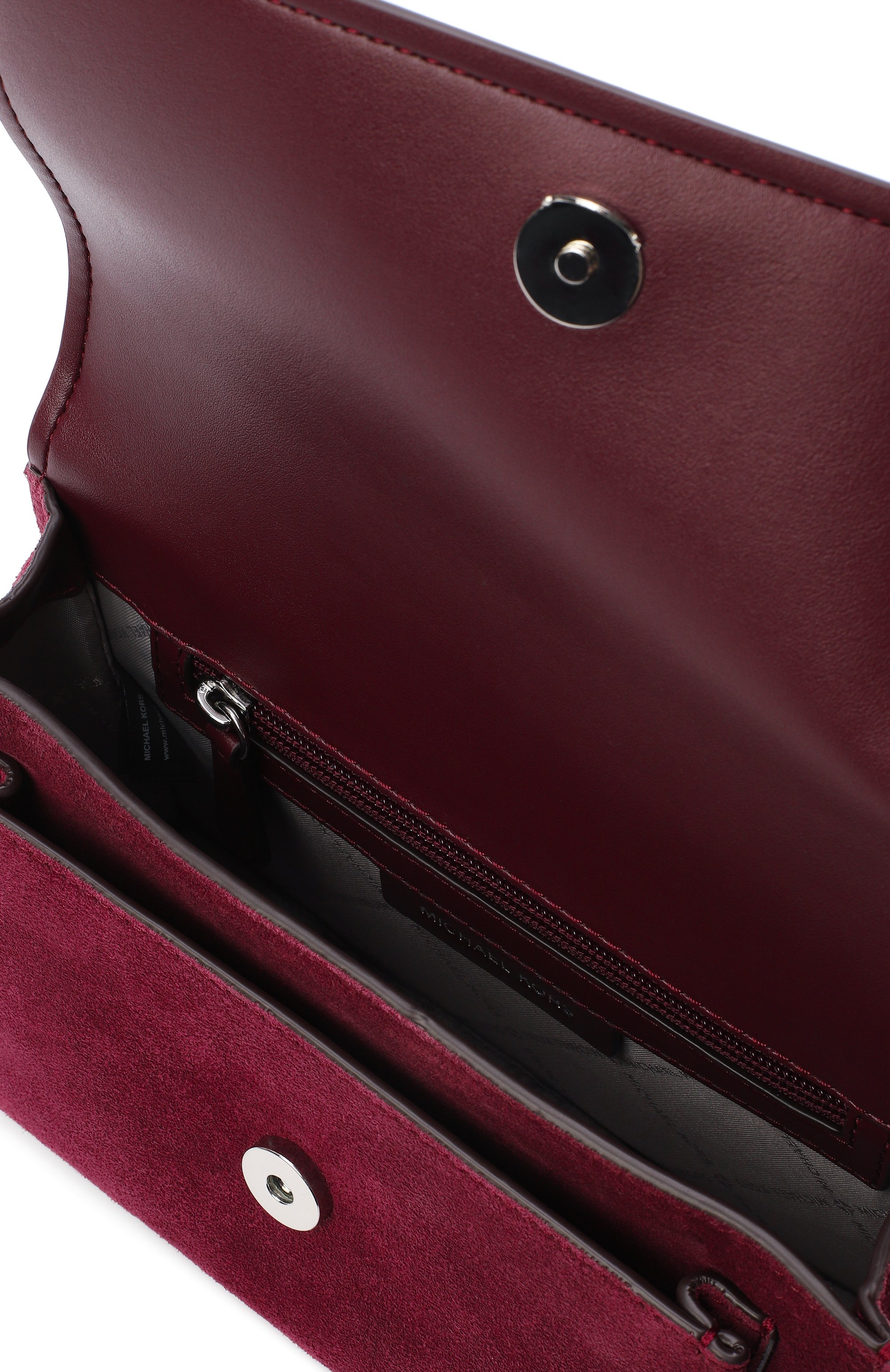 Сумка claire large MICHAEL MICHAEL KORS, арт. 30F5SC7L3S, фото 5
